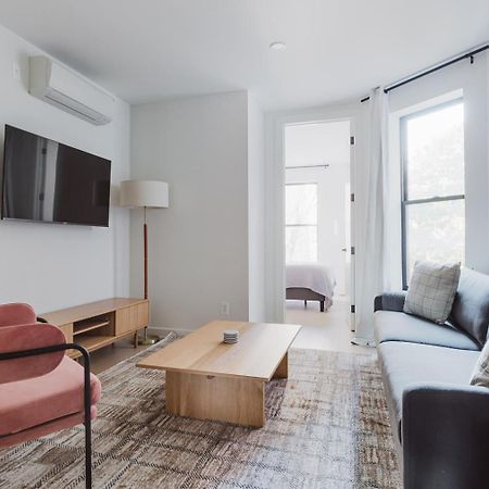 Blueground Park Slope 2Bd Apartment Nyc-1661 New York Bagian luar foto